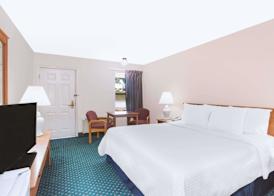 Days Inn by Wyndham Wytheville 3