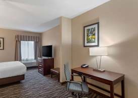 Best Western Plus Russellville Hotel & Suites 5