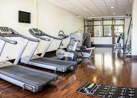 Excel Hotel Roma Ciampino 4