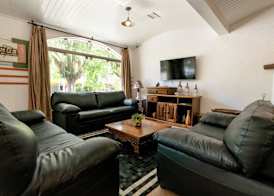 Hotel Geneve - 2km do Capivari 2