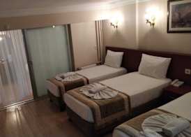Hotel Akyildiz 4
