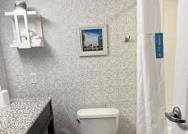 Comfort Inn & Suites Toledo North 3