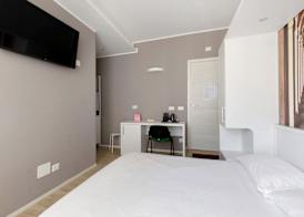 Cineteca White Studio by Wonderful Italy 3
