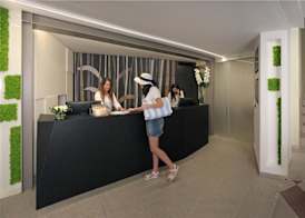 Hotel Continental & Residence 5