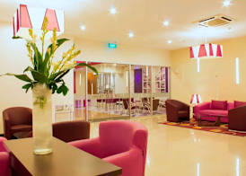 favehotel Braga 5