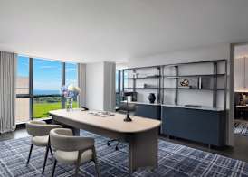 Crowne Plaza Suzhou Taihu Lake by IHG 4