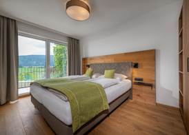 AlpenParks Hotel & Apartment Carpe Solem Mariapfarr 4