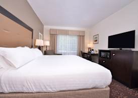 Holiday Inn Express & Suites LANCASTER-LITITZ by IHG 3