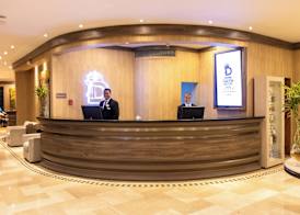 Hotel Dann Carlton Belfort Medellin 2