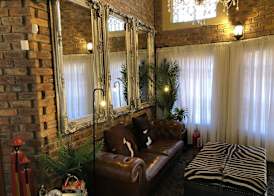 Imbube Safari Lodge 3