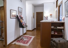Hostal Tokio 4