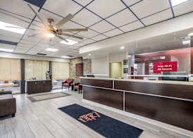 Red Roof Inn Savannah – Southside/Midtown 4