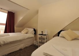 Gail’s Guest House 2