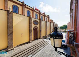 Hotel Emblemático Agáldar 4