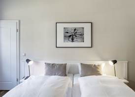 Strandhaus Ahrenshoop Boutiquehotel 3