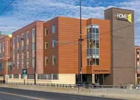 Home2 Suites Kansas City Downtown 2