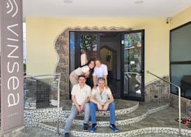 Vinsea Hotel 4