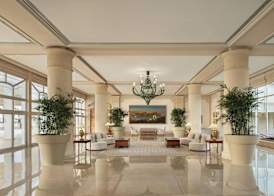 Sheraton Sharm Hotel, Resort, Villas & Spa 5