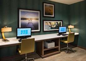 Hyatt House Naples 5th Avenue 2