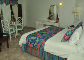 Negril Treehouse Resort 5