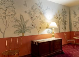 Casa Uffizi XIII Century Tower House Boutique Hotel 3