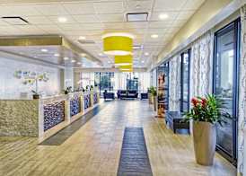 Wyndham Skyline Tower 2 BR 3