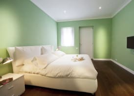 The One Prati Rooms 5