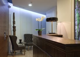 The 8 Boutique B&B 3