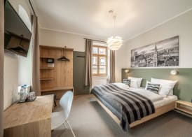 Hotel Am Markt 3