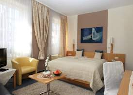 Hotel Saarburger Hof 2