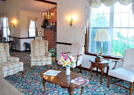 Rodeway Inn & Suites Myerstown - Lebanon 2