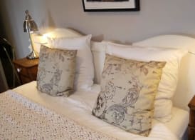 Relais St Jacques - Roanne 5