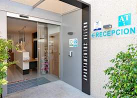Duerming Velero Apartamentos 2