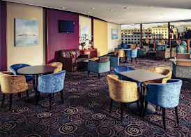 Mercure Manchester Piccadilly Hotel 4