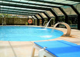 Hôtel Club Jumbo Best Alcazar 4