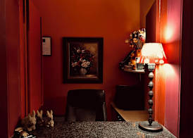 Boutique Hotel Malleberg 2