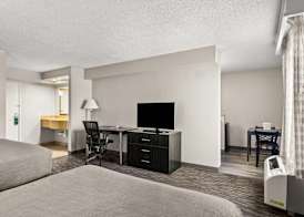 Quality Inn Jacksonville - Orange Park near Naval Air Station 4