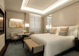 Corinthia Rome 4
