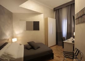 Attico Volta B&B 3
