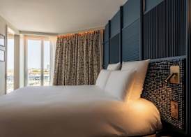 Mercure La Rochelle Vieux Port 4