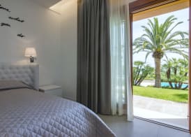 Villa Capodarco B&B 5