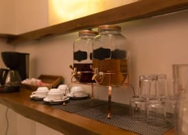 The Conroy Boutique Hotel 4