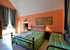 Agriturismo Santa Chiara 4