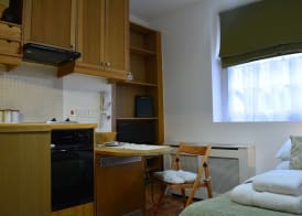 Studios2Let - North Gower 5