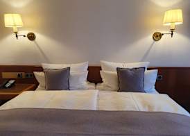 Käfernberg - Weinhotel 2