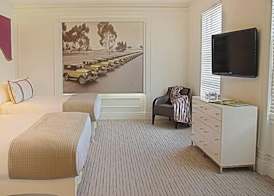 Inn at the Park 5