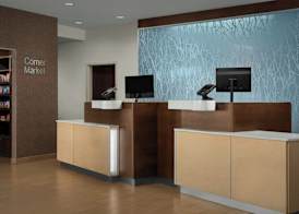 Fairfield Inn & Suites by Marriott Atlanta Stockbridge 4