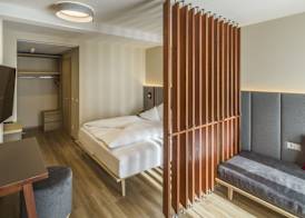 Falkensteiner Family Hotel Sonnenalpe 5