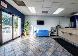 Budget Inn Greenville By Hotel O I-85 5
