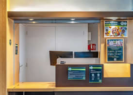 B&B HOTEL Quimper Nord Douarnenez 3